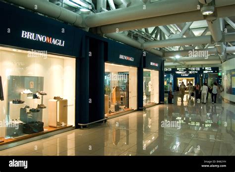 rolex rome airport|fiumicino airport shops online.